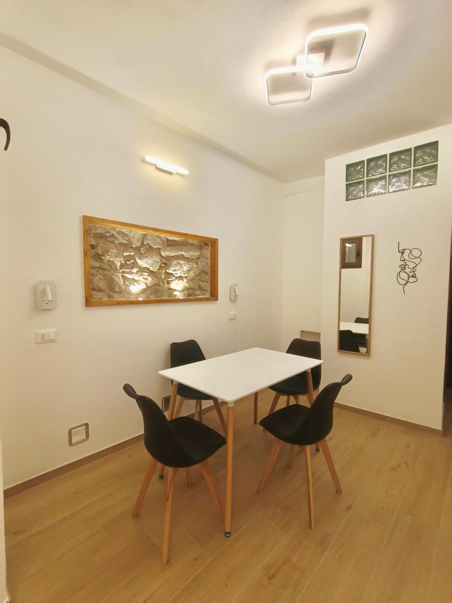 Appartamento Osnao Cefalu Exterior photo