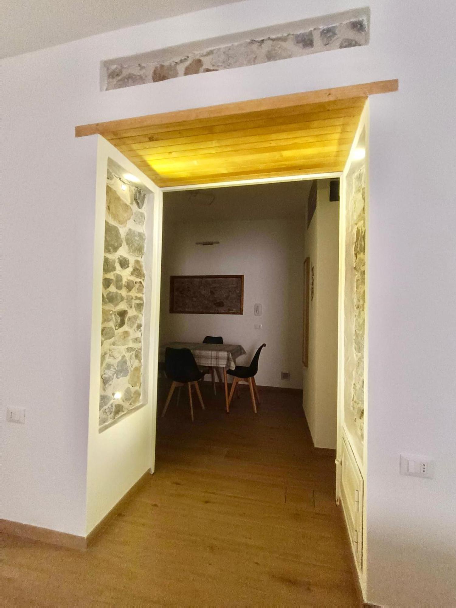 Appartamento Osnao Cefalu Exterior photo