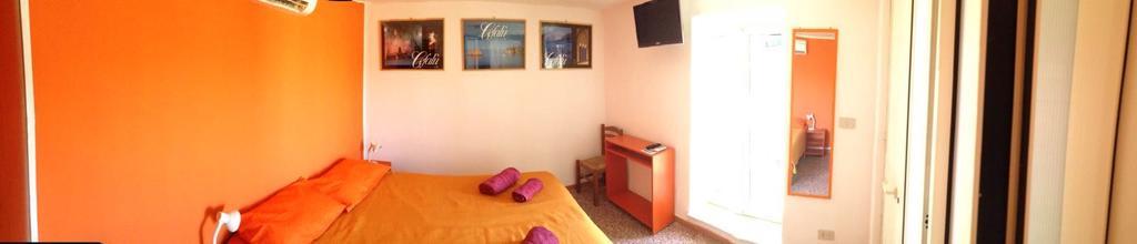 Appartamento Osnao Cefalu Exterior photo