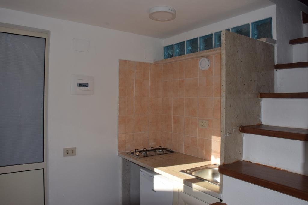 Appartamento Osnao Cefalu Exterior photo