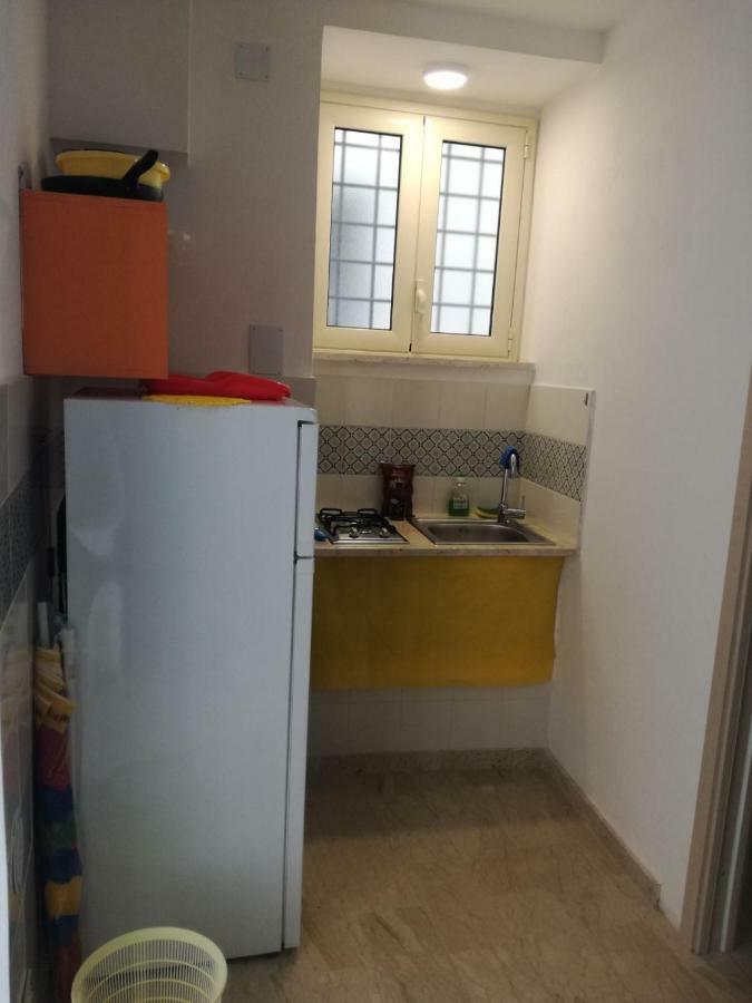 Appartamento Osnao Cefalu Exterior photo